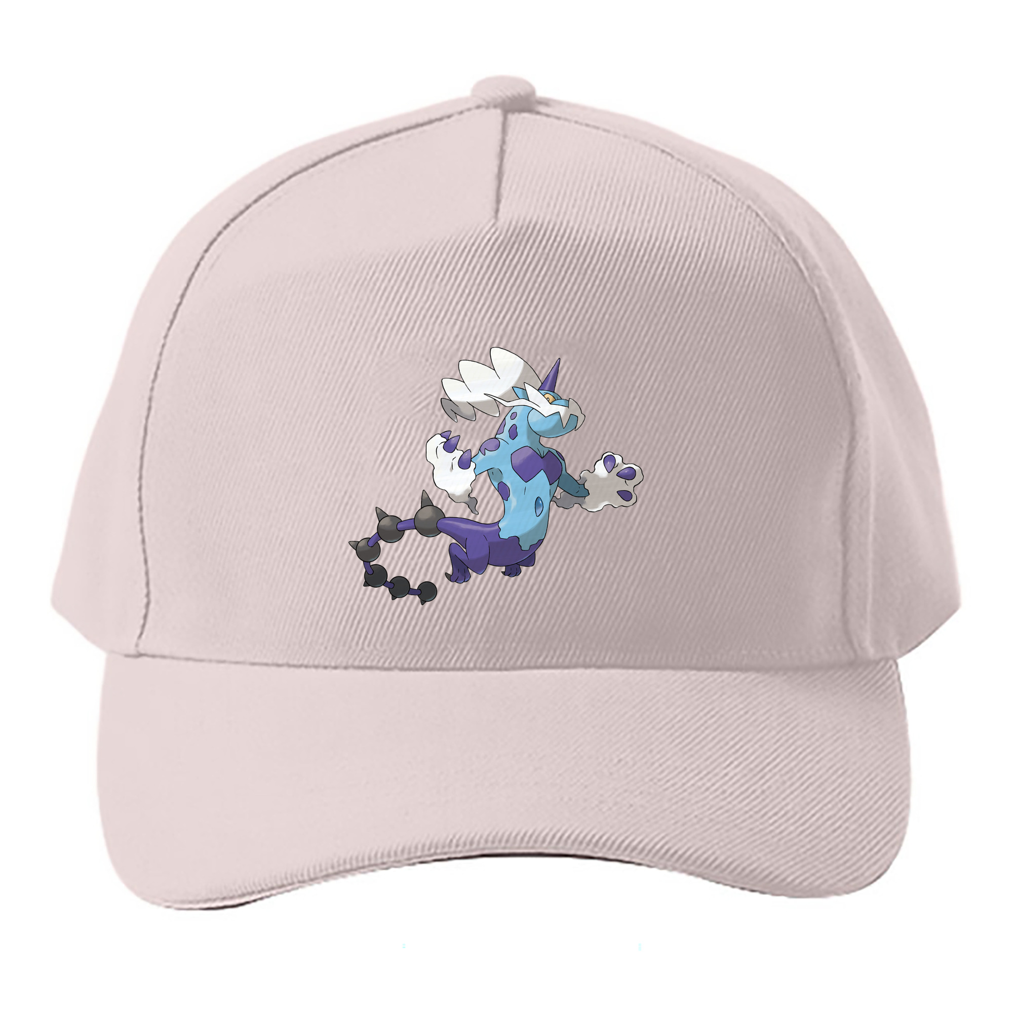 （画像用） ポケットモンスター Pokémon ベースボールキャップ 綿100％ 男女兼用 帽子 スポーツ